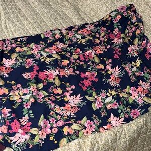 Bright Floral Kimono